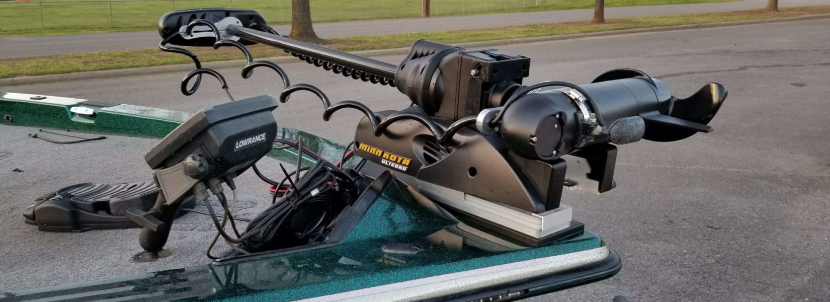 Trolling Motor Mount Deck Mount Trolling Motor Bracket Shuttle Slide